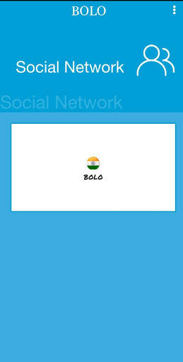 BOLO screenshot 2