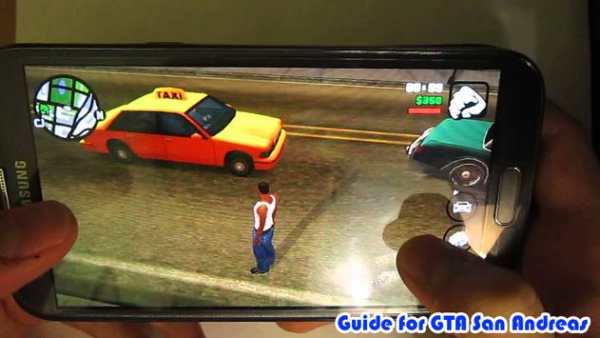 Guide for GTA San Andreas FREE screenshot 1