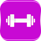 Gym Trainer icon