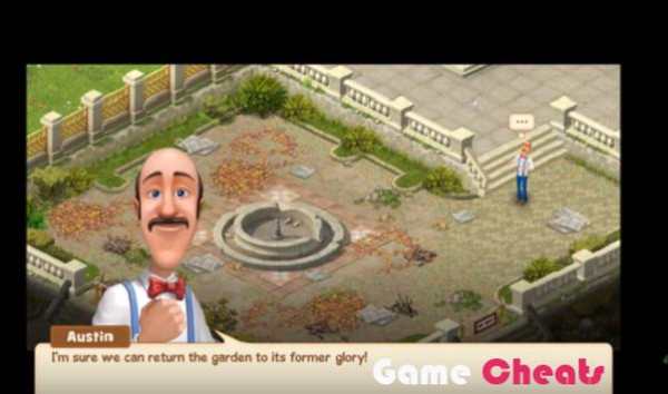 Guide for Gardenscapes screenshot 1