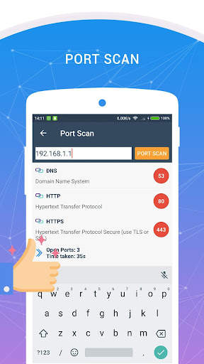 Ai đang dùng WiFi của tôi (Pro) screenshot 10