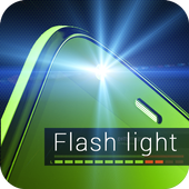 Led Flashlight иконка