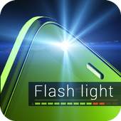 Led Flashlight 1.0