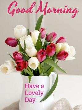 Good Morning Flowers GIf 2020 screenshot 4