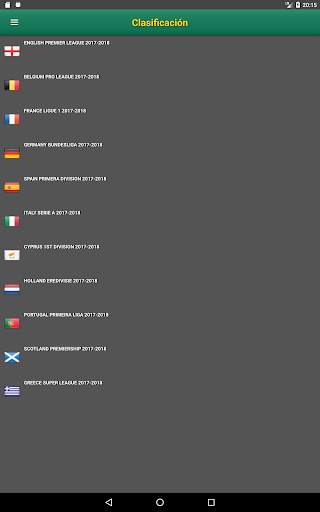 Bet Predictor - Pronósticos deportivos screenshot 12