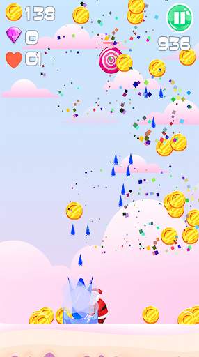candi cruz saga 2021 santa candy blast new games screenshot 15