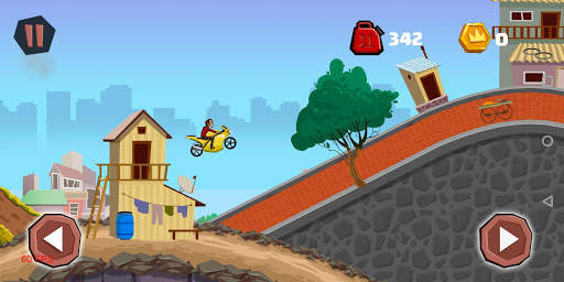 Dr Racing : Speed Bike Driving screenshot 1