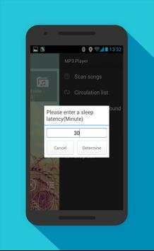 MP3 Player screenshot 6