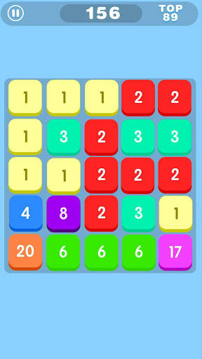 Puzzledom - classic puzzle games screenshot 2