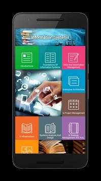 Information Systems скриншот 1