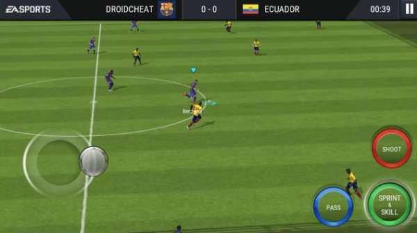 GUIDE FIFA 17 - 18 screenshot 1