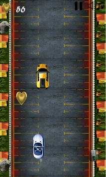 3D Real Car Racing screenshot 8