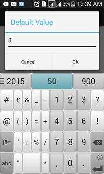 Multi SMS Sender screenshot 6