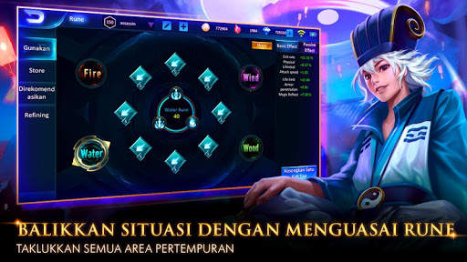 Legend of Kingdoms screenshot 2
