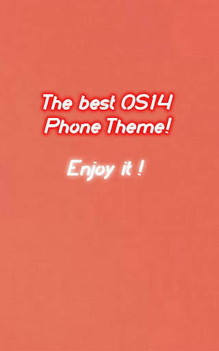 iLauncher for OS 14 screenshot 4