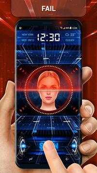 Face Lock ID Pro 2020 screenshot 3