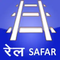 PNR Status , Live Train Status icon