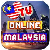 TV Online Malaysia Live Free Mobile Guide Easy icon