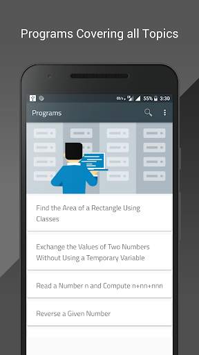Learn Python Offline- Tutorial and Interpreter screenshot 7
