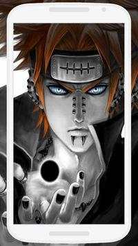 Fanart Naruto Wallpaper screenshot 1