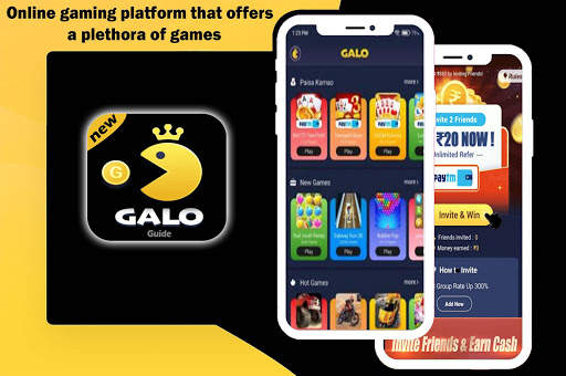 galo earn money tips screenshot 1