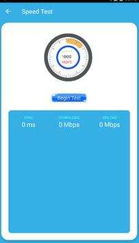 Giant VPN screenshot 1