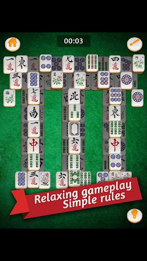Mahjong screenshot 7