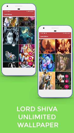 Lord Shiva Wallpaper screenshot 7