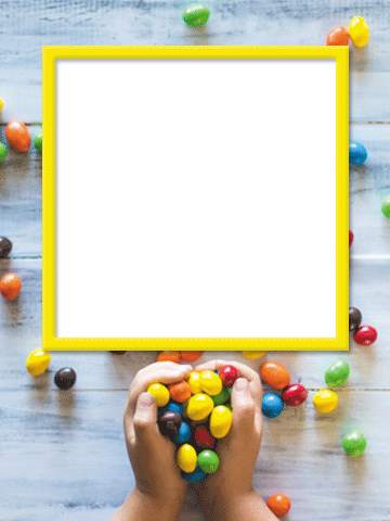 Marcos Para Fotos Infantiles Gratis screenshot 2