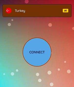 Turkey VPN screenshot 3