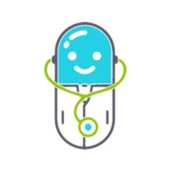 SMAN - Single Medical Account Number icon