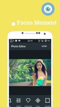 Candid Camera 360 Plus screenshot 4