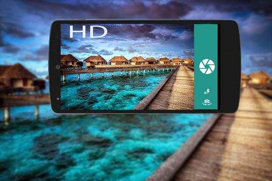 Camera Selfie For I Phone 9 plus HD screenshot 2