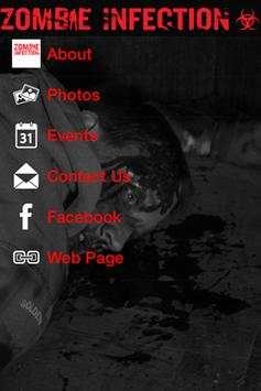 Zombie Infection screenshot 2