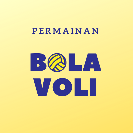 Bola Voli icon