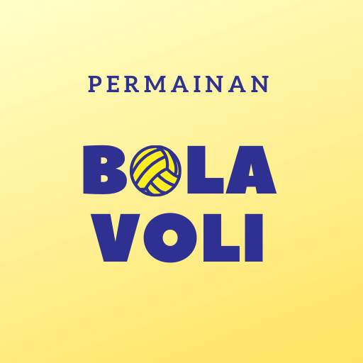Bola Voli स्क्रीनशॉट 1