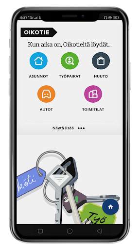 Online Shopping Finland - Finland Shopping screenshot 7