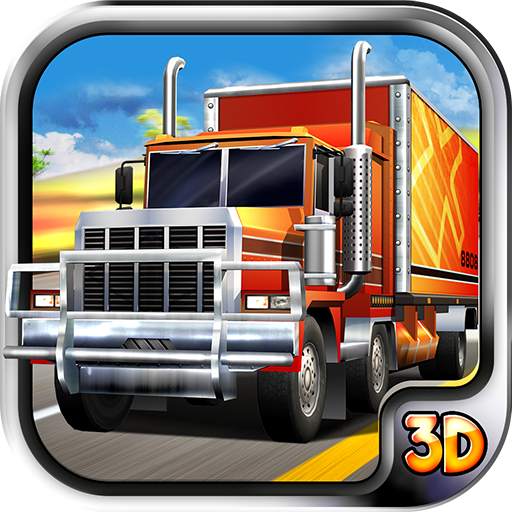 Truck Simulator 3D 1.0