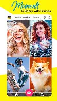 Free Likee Video Effects Guide screenshot 1