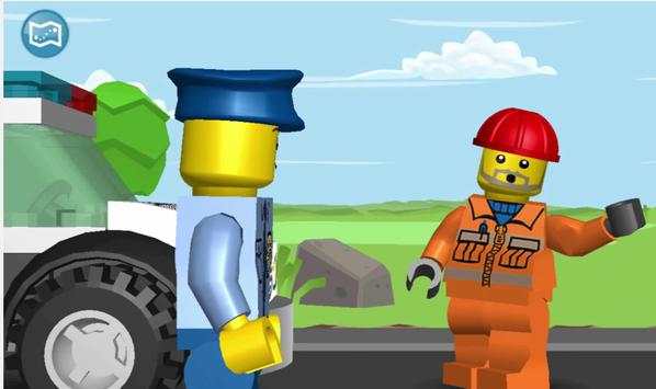 Guide LEGO Juniors screenshot 2