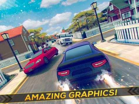 Top Car Racing Simulator Game screenshot 7