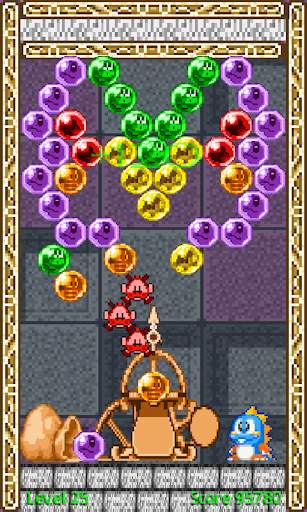 Bubble King PRO: Shoot Bubbles screenshot 2