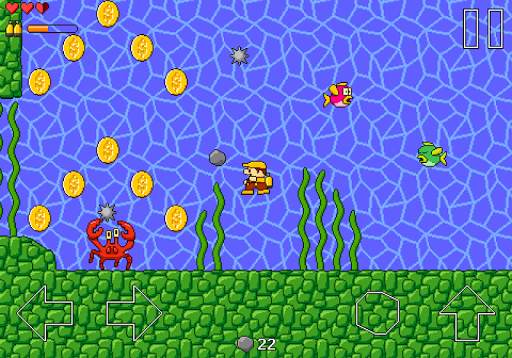 Retro World screenshot 14