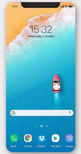 Nature Wallpapers Offline screenshot 5