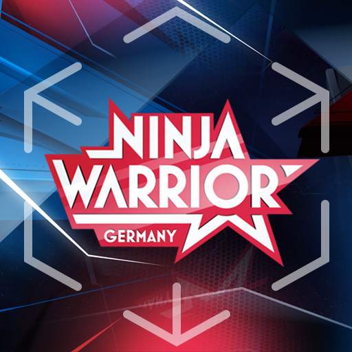 Ninja Warrior Germany AR 1