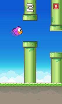 Floppy Bird screenshot 5