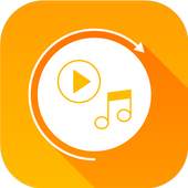 Video Music Replace. mp4 Change mp3 1.0
