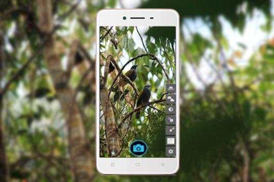hd camera for canonn 2 تصوير الشاشة