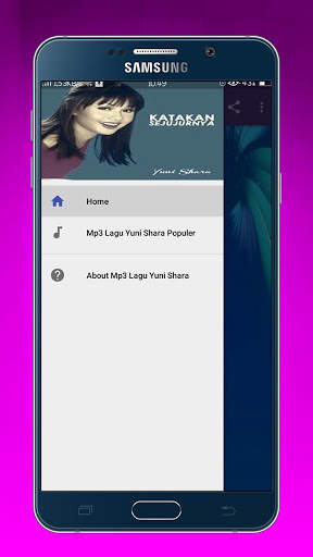Mp3 Lagu Yuni Shara Populer 3 تصوير الشاشة