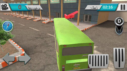 2nd Gear Bus screenshot 6